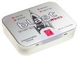 Bally Blast Energy Mints Bally Blast Energy Mints