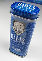 Bawls Buzz