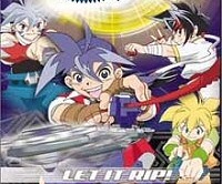 Beyblade