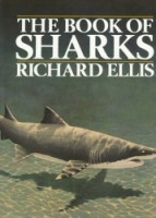The Book of Sharks book cover art