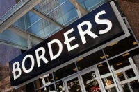 Borders Book Stores