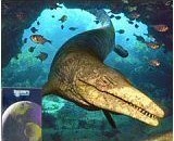 Chased by Sea Monsters