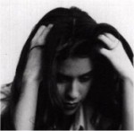 Alanis thinks, 'I guess I shouldn't tell Rob I have a Greatest Hits coming out this year too, huh?'