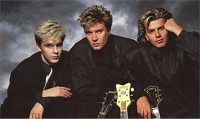 Duran Duran