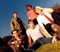 The Kaiser Chiefs