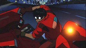 Akira DVD Akira DVD