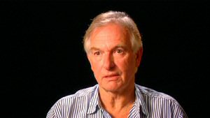 Director Peter Weir