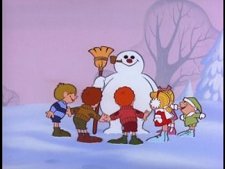 Frosty Returns (1993) Frosty Returns (1993)