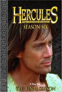 Hercules 