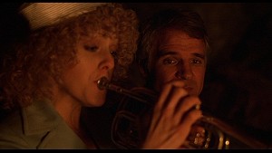 steve and bernadette