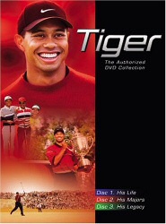 Tijger : Naar de Gemachtigd DVD Verzameling