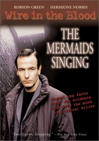 Wire in the Blood: The Mermaids Singing DVD cover art