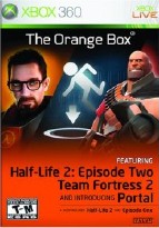 Orange Box cover art