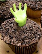 Hoffa cupcake