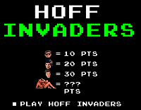 Hasselhoff Arcade Hasselhoff Arcade
