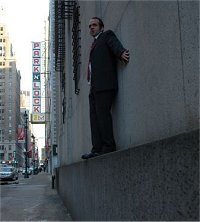 Improv Everywhere: Jumper