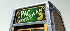 Pac-Gentleman