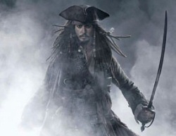 Pirates of the Caribbean: At World's End