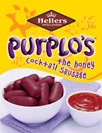 Purplos: what happens when weenies are exposed to too much gamma radiation...?