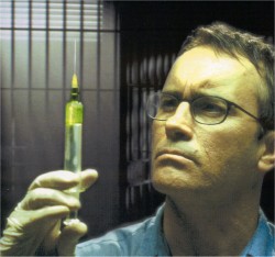 Herbest West, Re-Animator