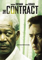 The Contract DVD cover art