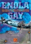 DVD cover art for Enola Gay