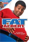 DVD cover art for Fat Albert