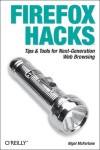 Firefox Hacks book cover art