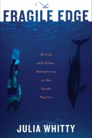 The Fragile Edge book cover art