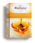 Mighty Leaf Tea