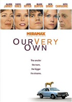 Our Very Own DVD cover art