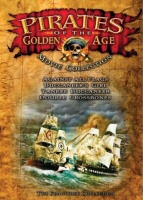 Pirates of the Golden Age DVD cover art
