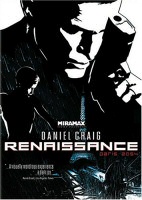 Renaissance DVD cover art