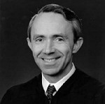 Supreme Court Justice David H. Souter