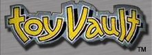 Toy Vault logo