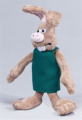 Hutch the Rabbit plush doll