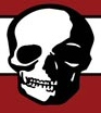 Intramural Zombie Hunting League card